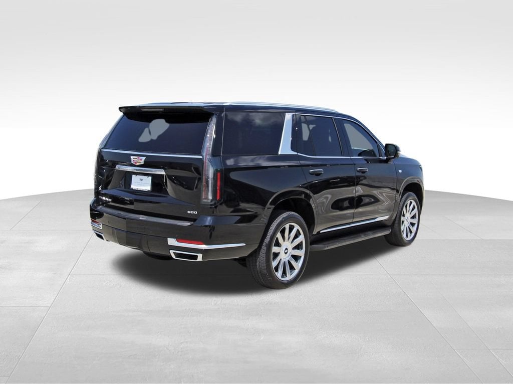 New 2026 CADILLAC Escalade 1SA SUV
