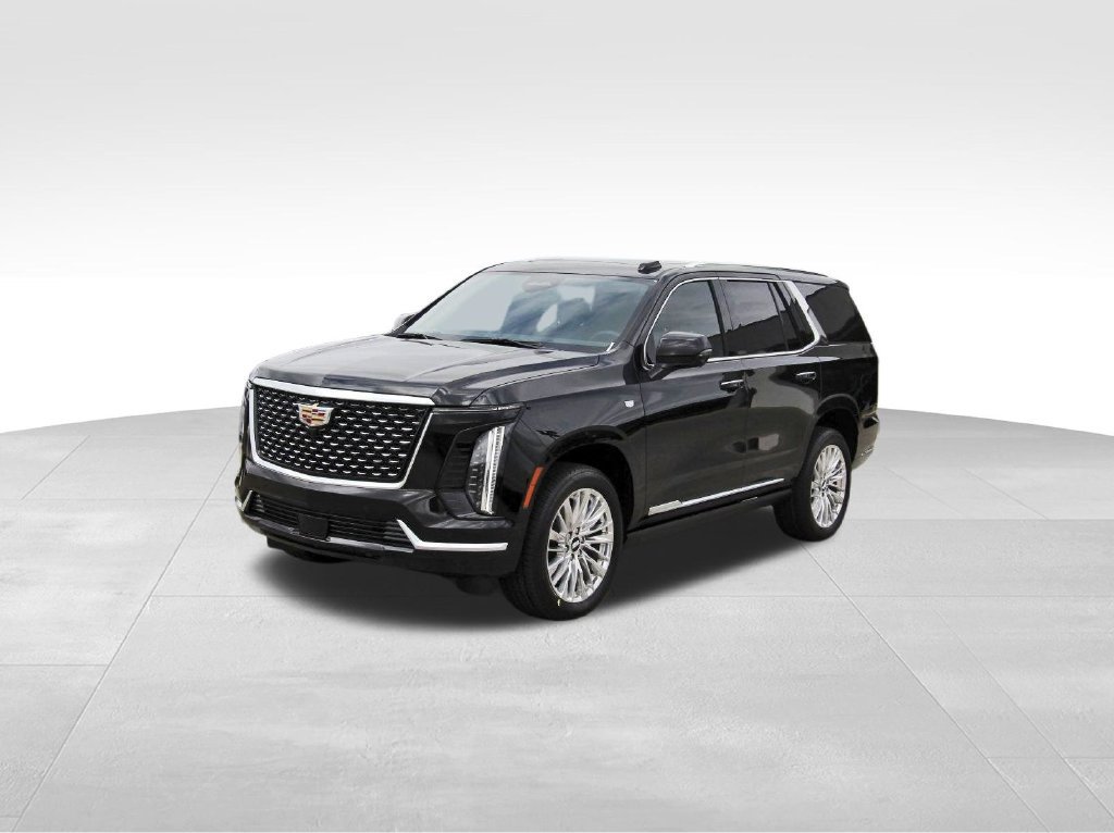 New 2027 CADILLAC Escalade Luxury SUV