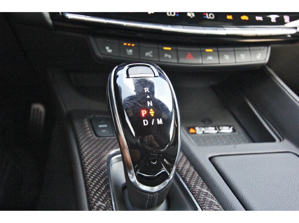 2026 Cadillac CT5 Sport - Photo 20