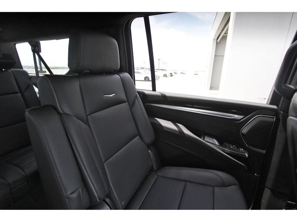 2026 Cadillac Escalade ESV Base - Photo 11