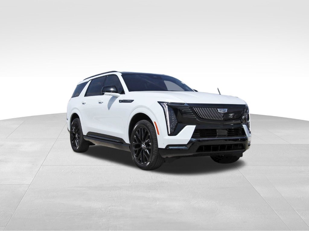 2026 CADILLAC ESCALADE IQL Premium Sport SUV