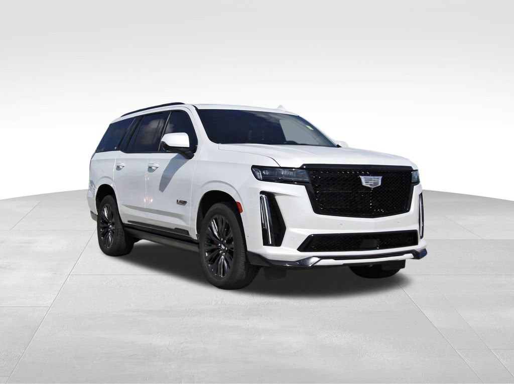 2023 Cadillac Escalade