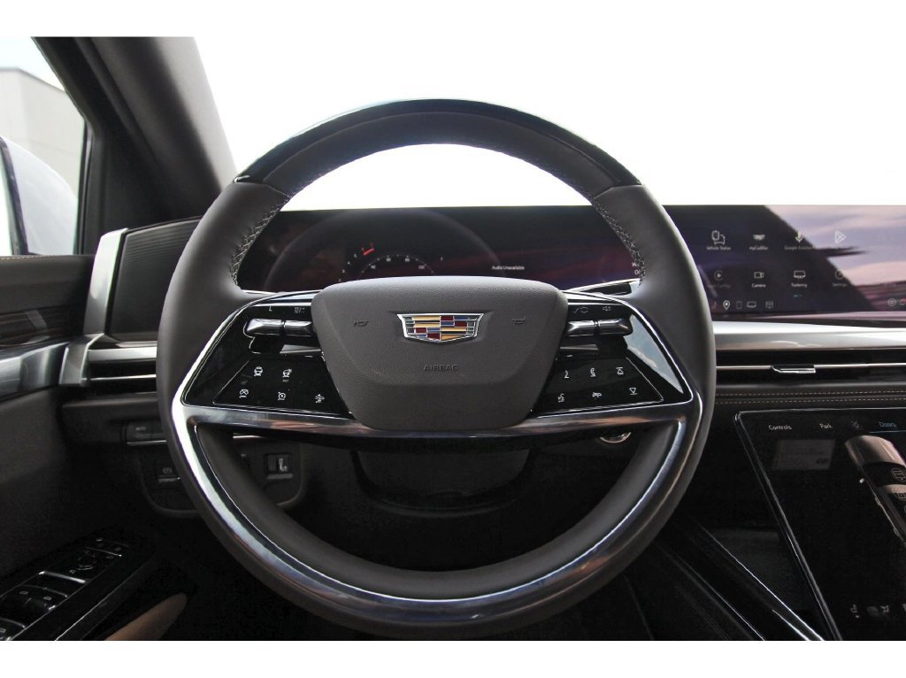 2027 Cadillac Escalade Luxury - Photo 14