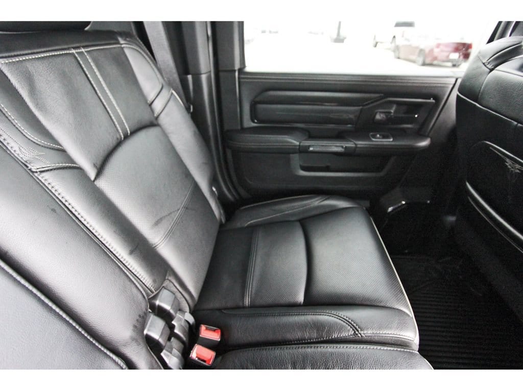 2023 RAM Ram 3500 Pickup Limited - Photo 11