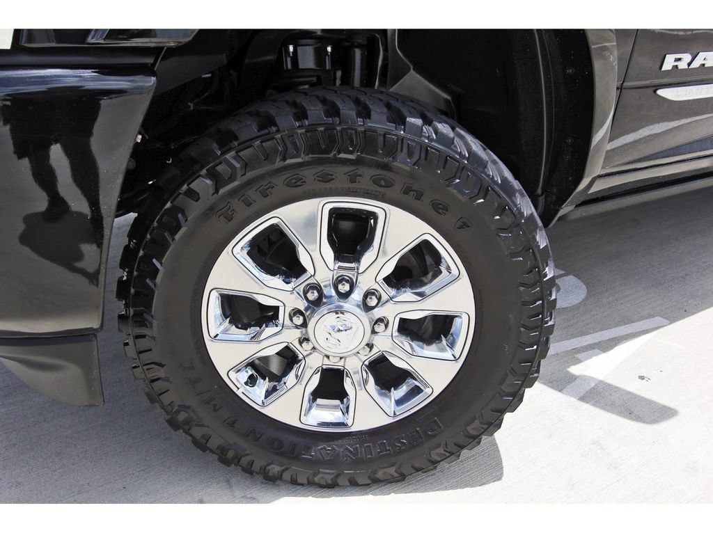 2023 RAM Ram 3500 Pickup Limited - Photo 30
