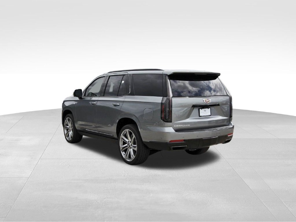New 2027 CADILLAC Escalade Sport SUV