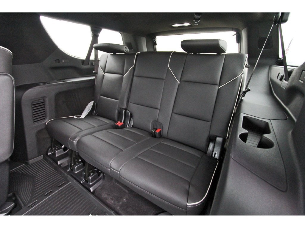 2026 Cadillac Escalade ESV Luxury - Photo 13