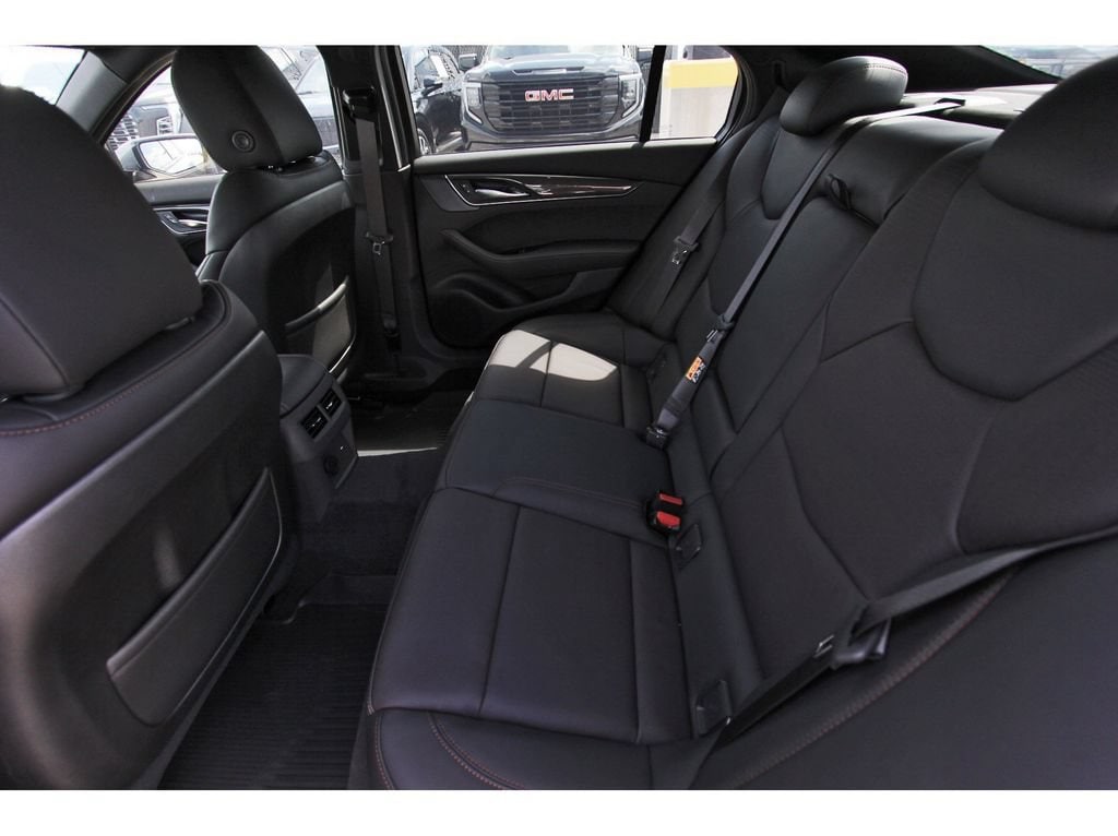 2026 Cadillac CT5 Sport - Photo 7