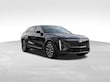  CADILLAC LYRIQ