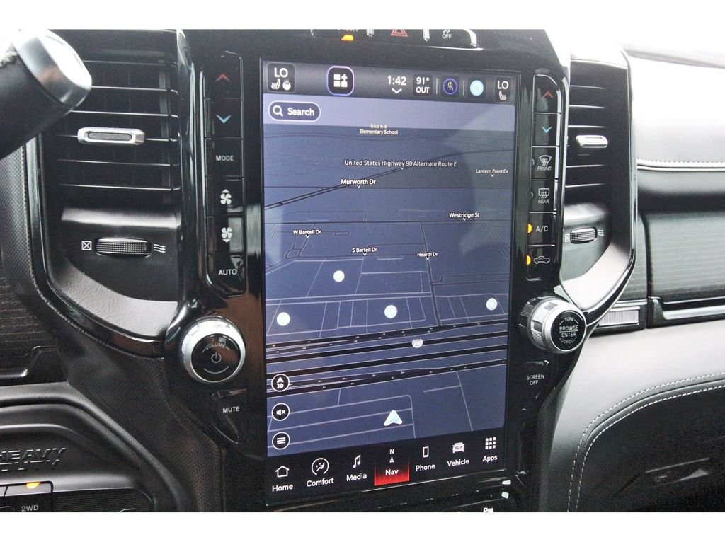 2023 RAM Ram 3500 Pickup Limited - Photo 23