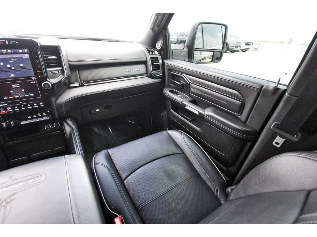 2023 RAM Ram 3500 Pickup Limited - Photo 10