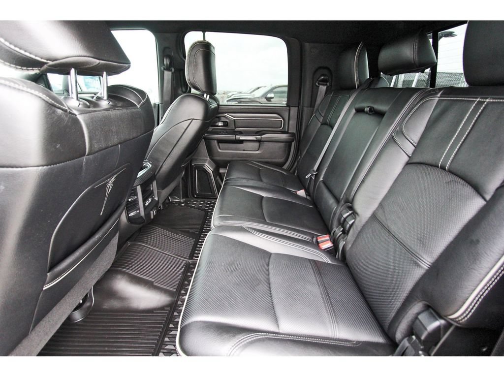 2023 RAM Ram 3500 Pickup Limited - Photo 7