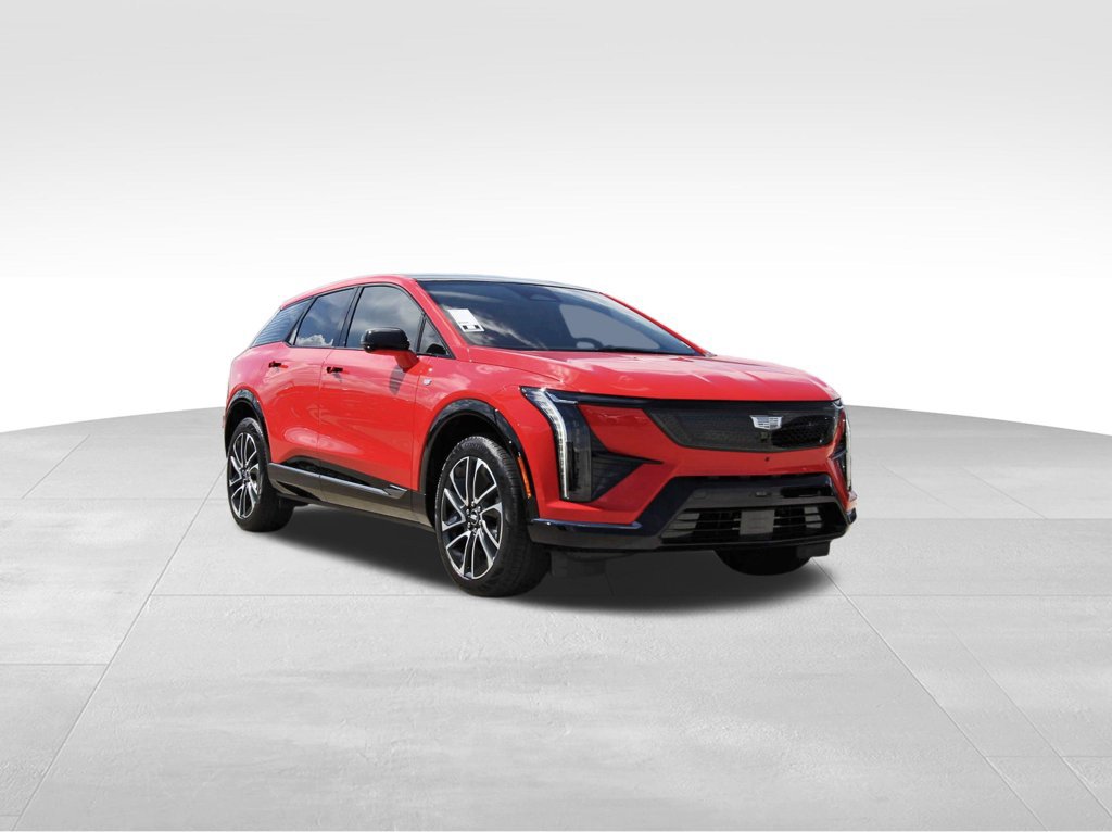 CADILLAC OPTIQ