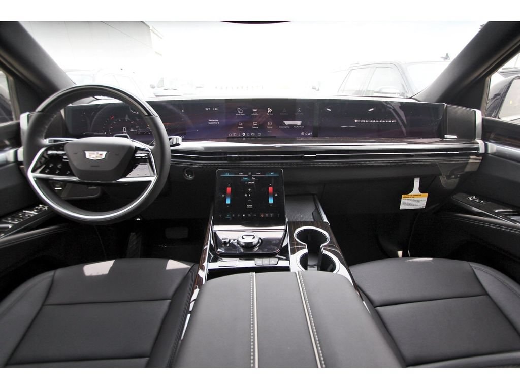 2026 Cadillac Escalade ESV Base - Photo 9