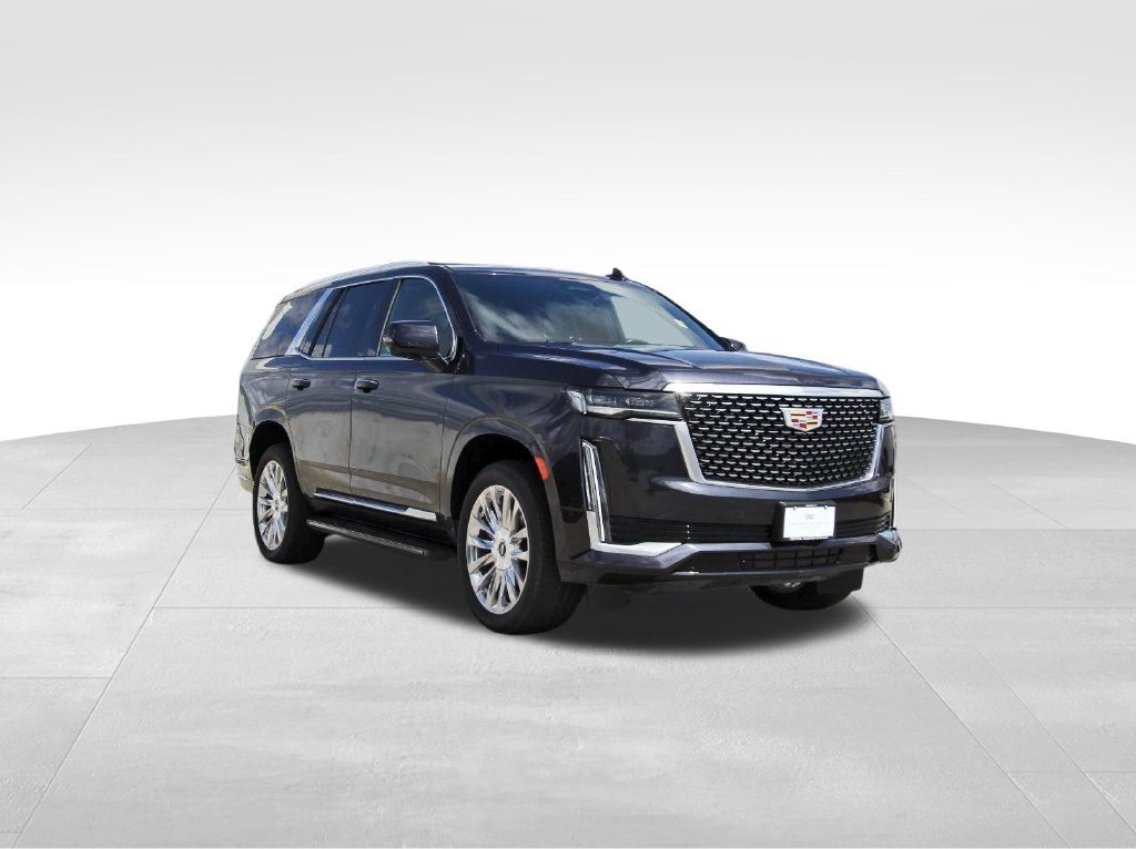2024 Cadillac Escalade
