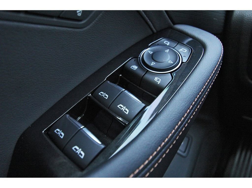 2026 Cadillac CT5 Sport - Photo 15
