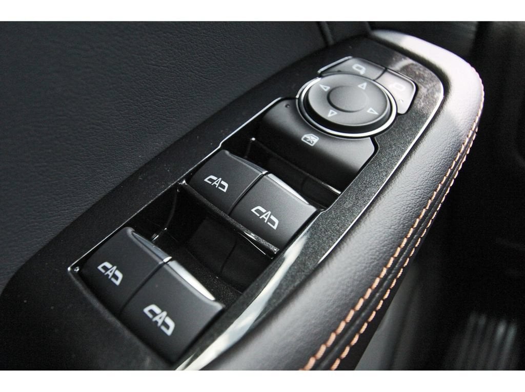2026 Cadillac CT5 Sport - Photo 15