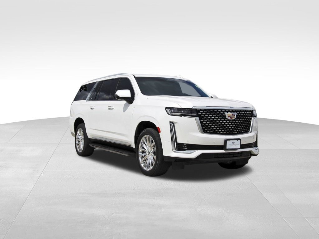 2023 Cadillac Escalade ESV