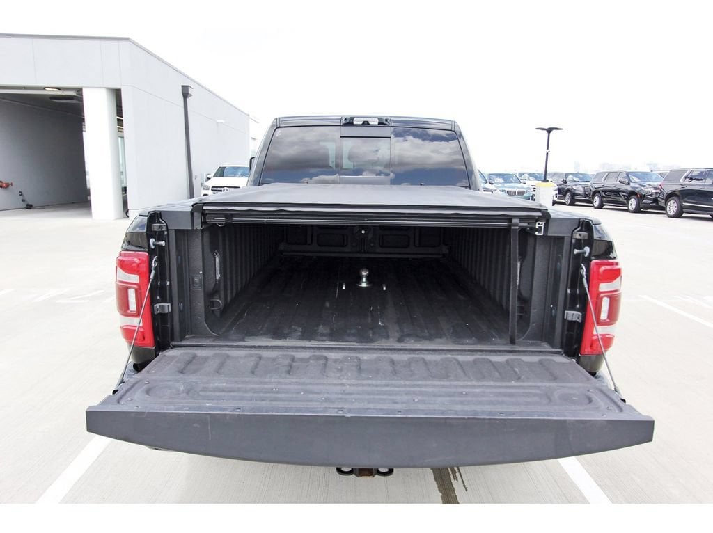 2023 RAM Ram 3500 Pickup Limited - Photo 28