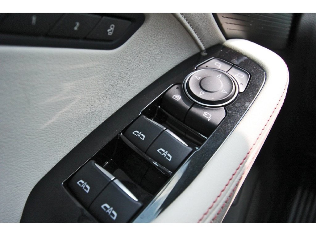 2026 Cadillac CT5 Sport - Photo 15
