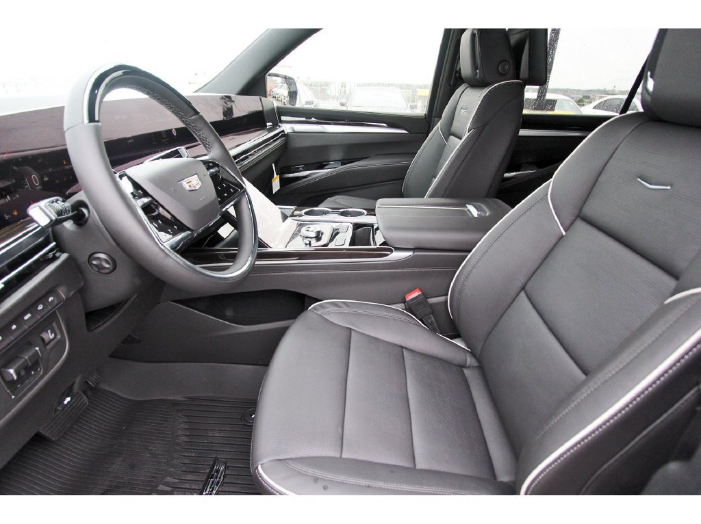 2026 Cadillac Escalade ESV Luxury - Photo 6