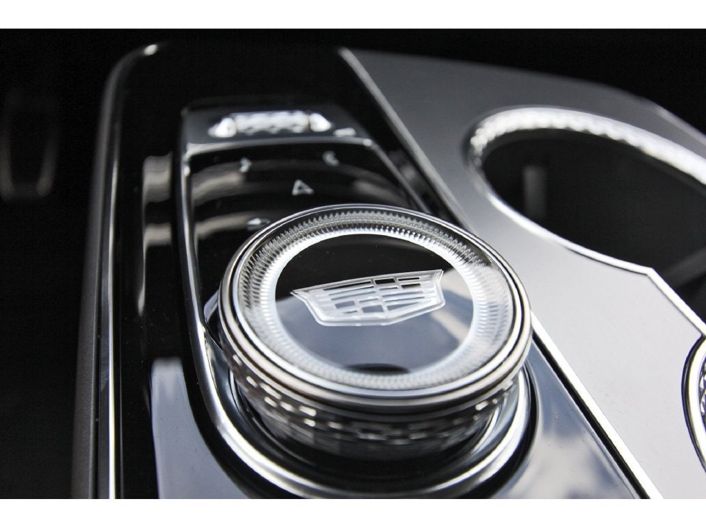 2027 Cadillac LYRIQ Luxury - Photo 20