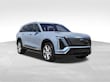  CADILLAC VISTIQ
