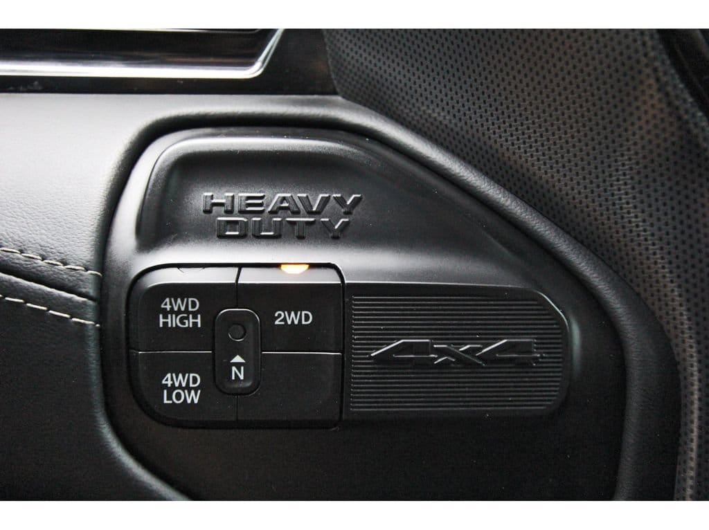 2023 RAM Ram 3500 Pickup Limited - Photo 24