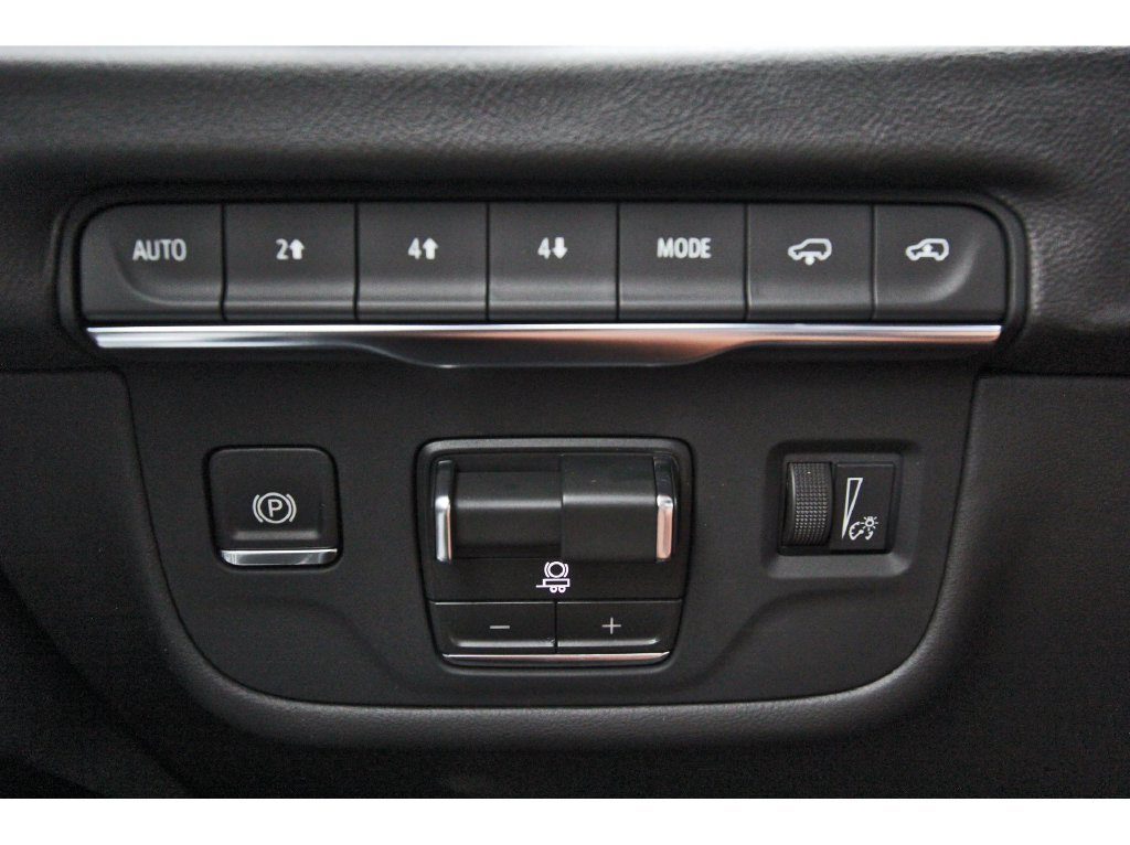 2026 Cadillac Escalade ESV Luxury - Photo 15