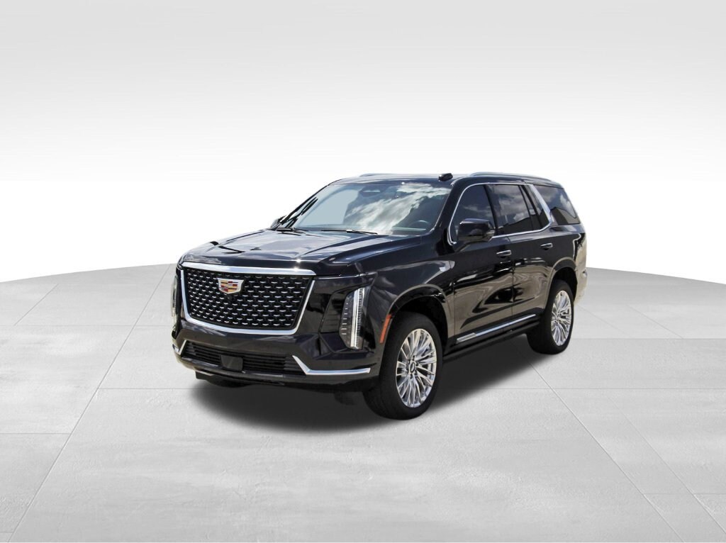 Used 2026 CADILLAC Escalade Luxury SUV