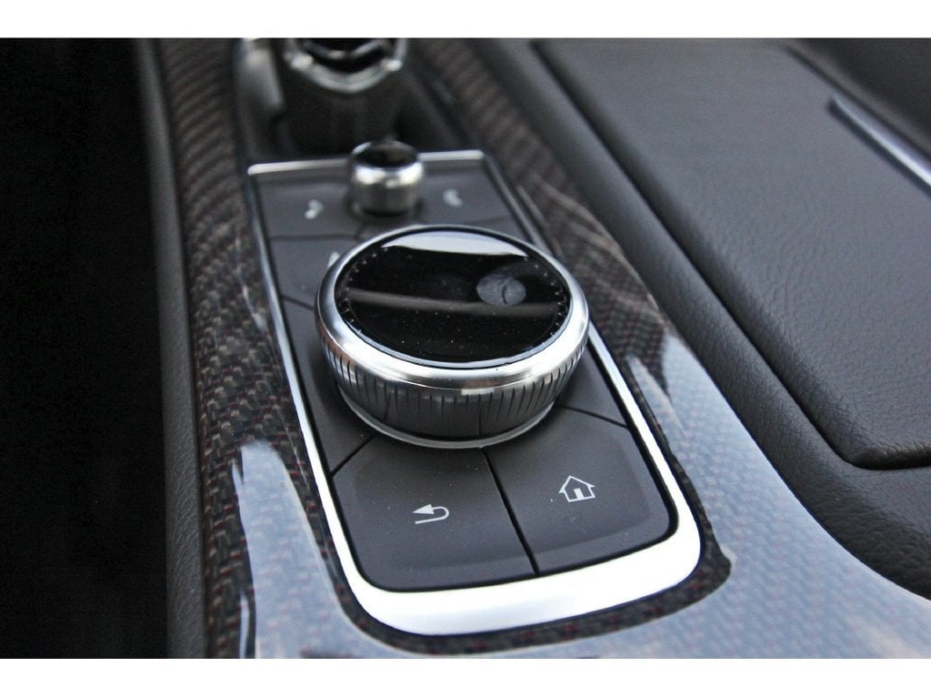2026 Cadillac CT5 Sport - Photo 21
