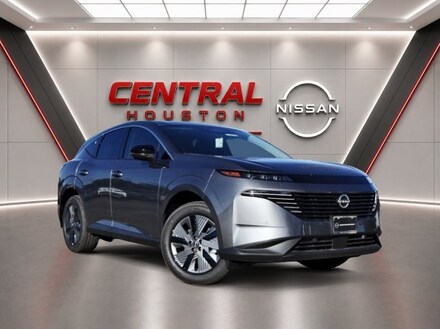 2026 Nissan Murano SL SUV