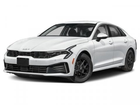 2025 Kia K5