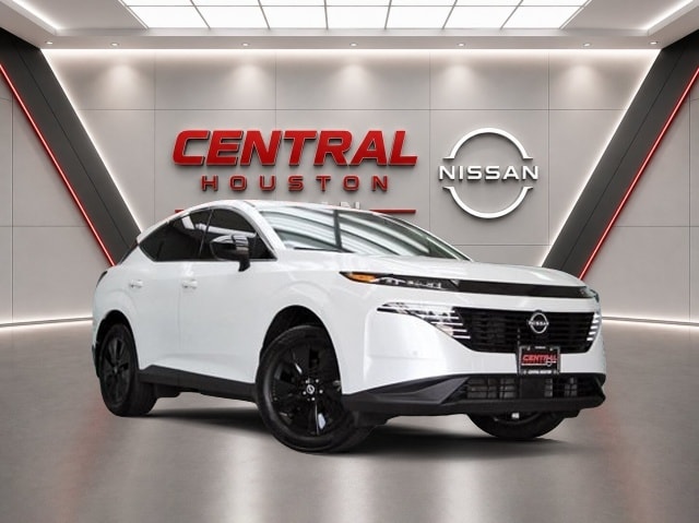2025 Nissan Murano