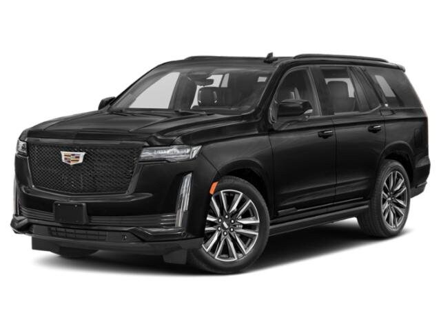 2021 Cadillac Escalade