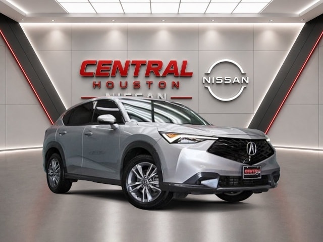 2025 Acura ADX