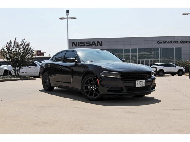 2023 Dodge Charger