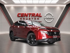 2026 Nissan Murano SV SUV