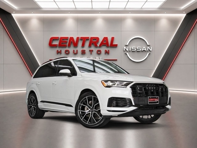 2023 Audi Q7