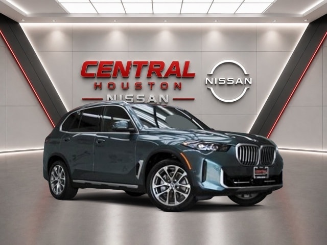 2024 BMW X5