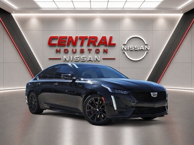 2024 Cadillac CT5-V