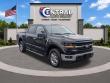 Used 2025 Ford F-150 XLT Truck