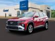 New 2026 Hyundai Tucson SEL Plus AWD SUV