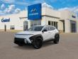 New 2027 Hyundai Kona SEL Sport AWD SUV