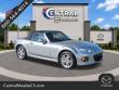 Used 2015 Mazda Miata Sport Convertible