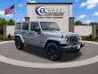 Used 2015 Jeep Wrangler Unlimited Sahara Altitude SUV