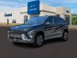 New 2027 Hyundai Kona SEL Sport AWD SUV