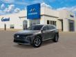New 2026 Hyundai Tucson SE AWD SUV