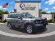 Used 2021 Ford Bronco Sport Base SUV