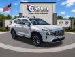 Used 2022 Hyundai Santa Fe Hybrid Limited SUV